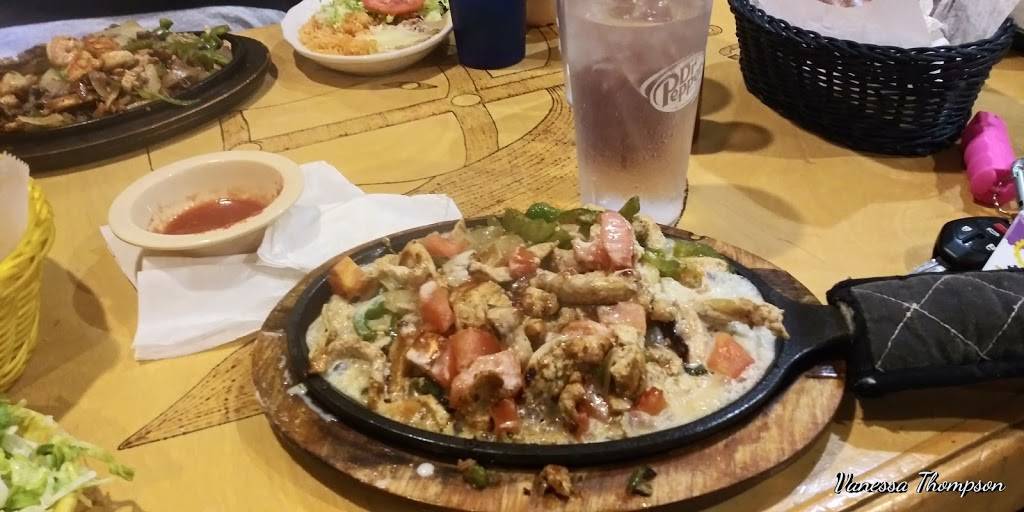 Bronco Mexican Restaurant | restaurant | 600 W Floyd Baker Blvd, Gaffney, SC 29341, USA | 8644883759 OR +1 864-488-3759