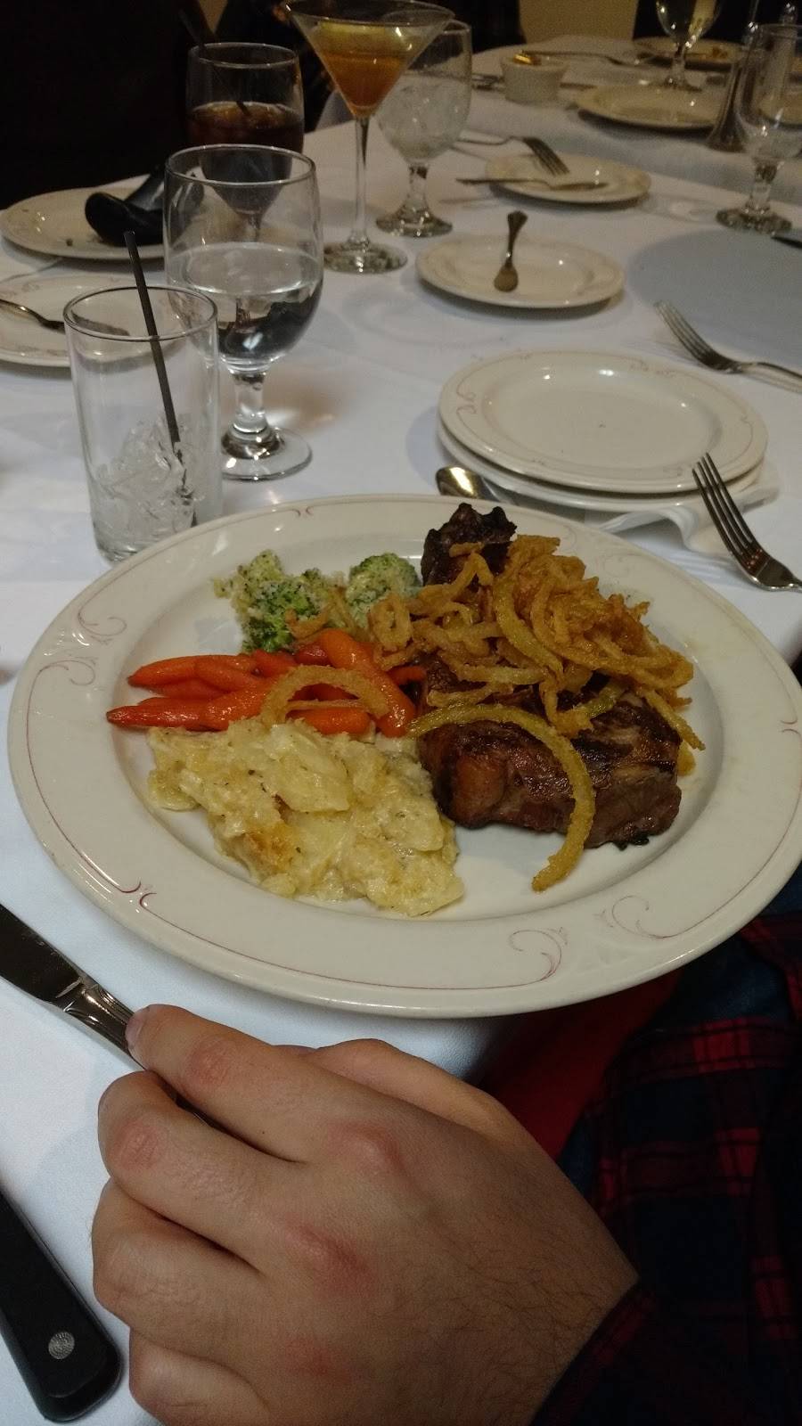 Inn of the Seasons | restaurant | 4311 W Seneca Turnpike, Syracuse, NY 13215, USA | 3154924001 OR +1 315-492-4001