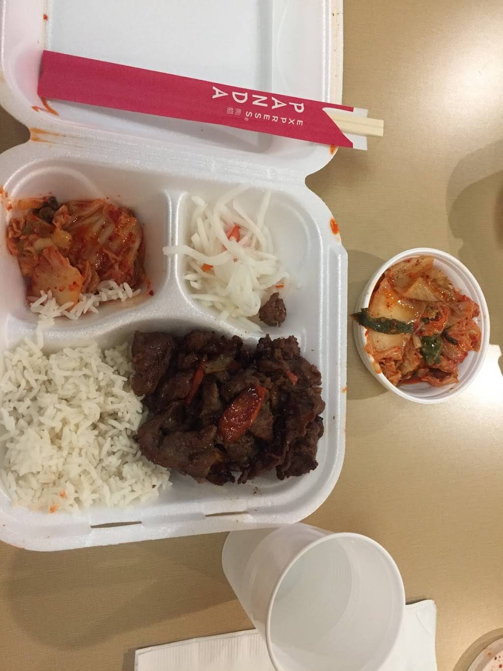 Shekima Seoul Food | restaurant | 3001 Maplewood Mall Dr, Maplewood, MN 55109, USA | 6512767252 OR +1 651-276-7252