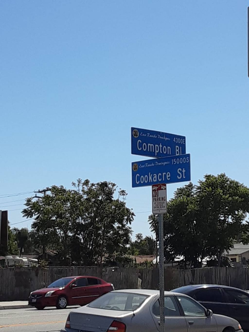 Sushi Mex | restaurant | 4420 E Rose St, East Compton, CA 90221, USA | 3234031626 OR +1 323-403-1626