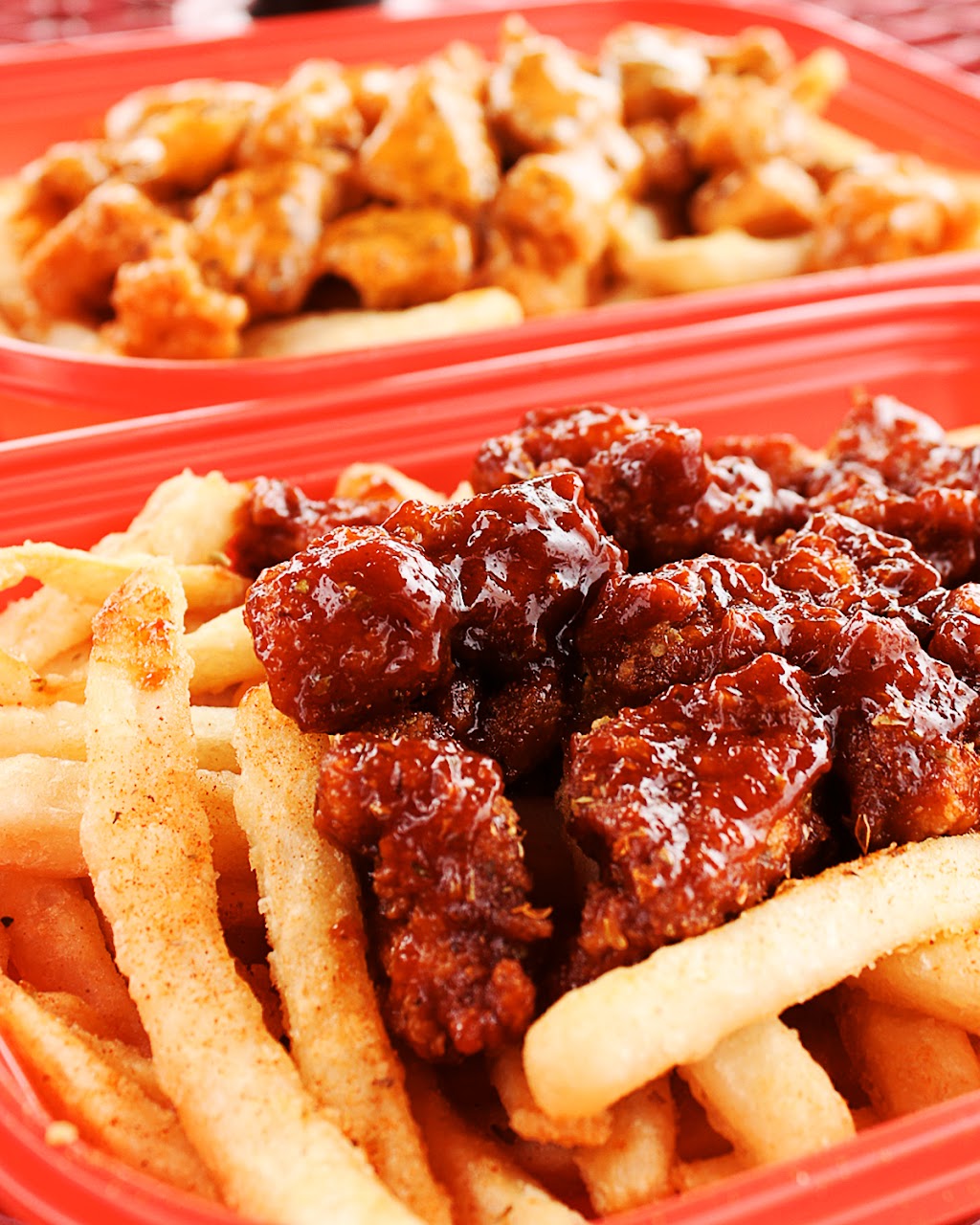 The Buffalo Spot - Phoenix (Bell Rd) | restaurant | 320 W Bell Rd Suite 104, Phoenix, AZ 85023, USA | 6026122702 OR +1 602-612-2702