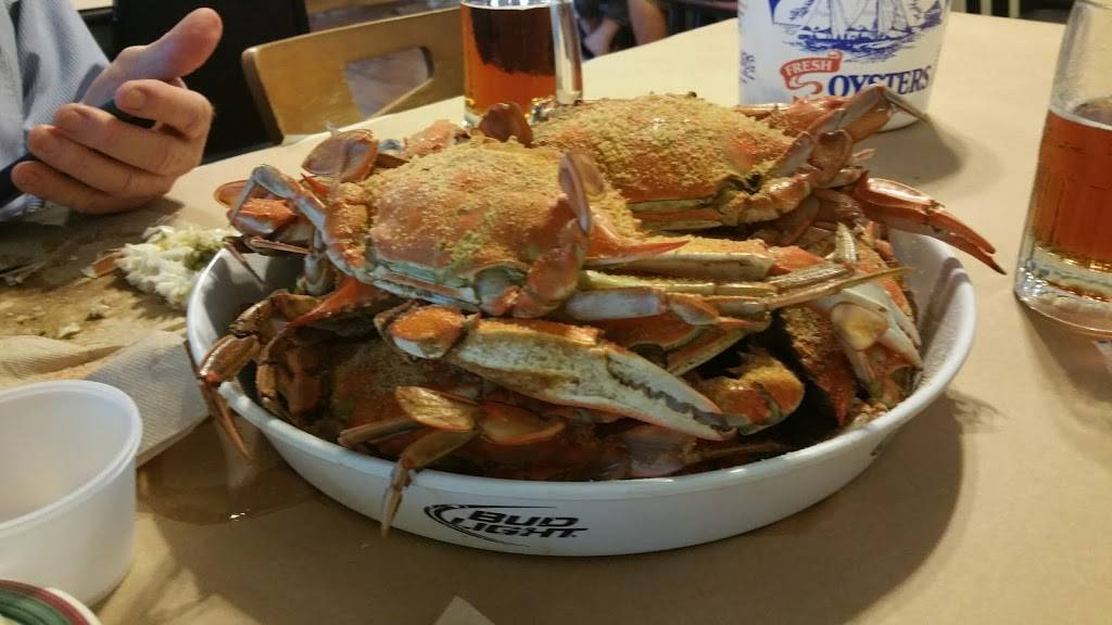 Sandgates Inn | restaurant | 27525 N Sandgates Rd, Mechanicsville, MD 20659, USA | 3013735100 OR +1 301-373-5100