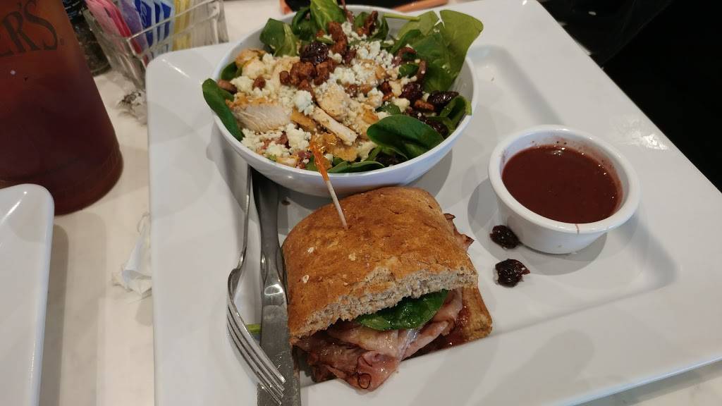 McAlisters Deli | restaurant | 2020 S Reed Rd #120, Kokomo, IN 46902, USA | 7658684700 OR +1 765-868-4700