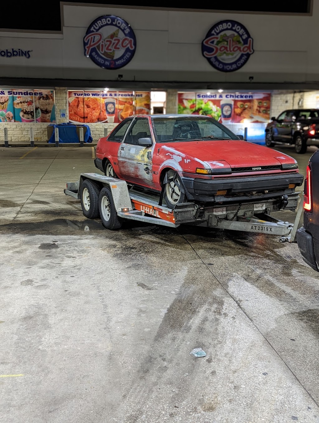 Shell | restaurant | 17498 East Fwy, I-10, Beaumont, TX 77705, USA | 4097943021 OR +1 409-794-3021