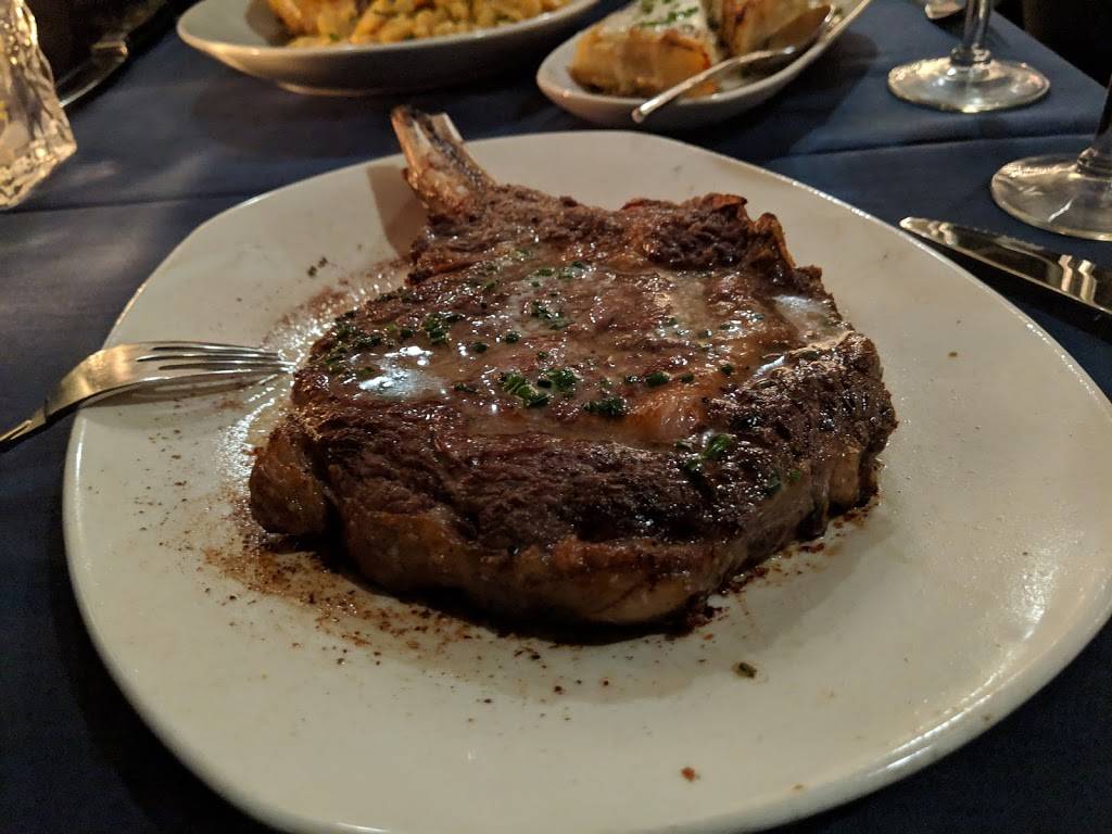 Bowdies Chophouse | restaurant | 320 E Michigan Ave, Lansing, MI 48933, USA | 5175804792 OR +1 517-580-4792