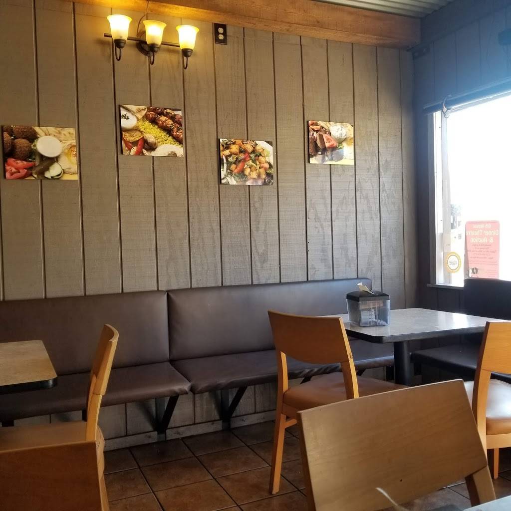 Byblos Mediterranean Grill | restaurant | 5945 Traffic Way, Atascadero, CA 93422, USA | 8055385151 OR +1 805-538-5151