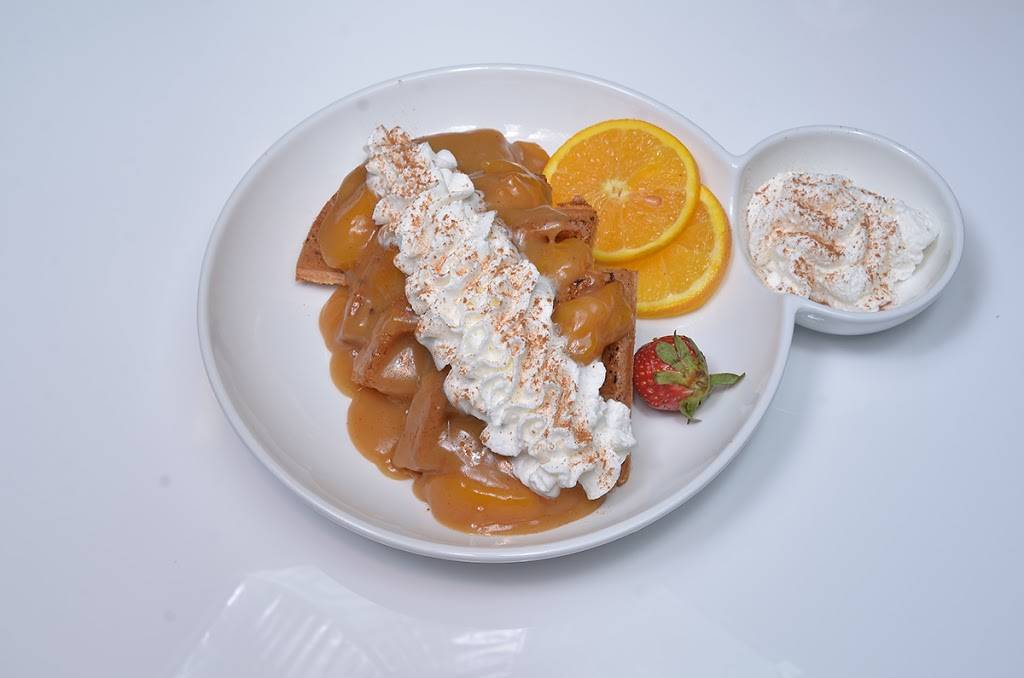 Miami Soul Cafe "Brunch & Throwbacks" | restaurant | 16194 NW 27th Ave, Miami Gardens, FL 33054, USA | 3054540403 OR +1 305-454-0403