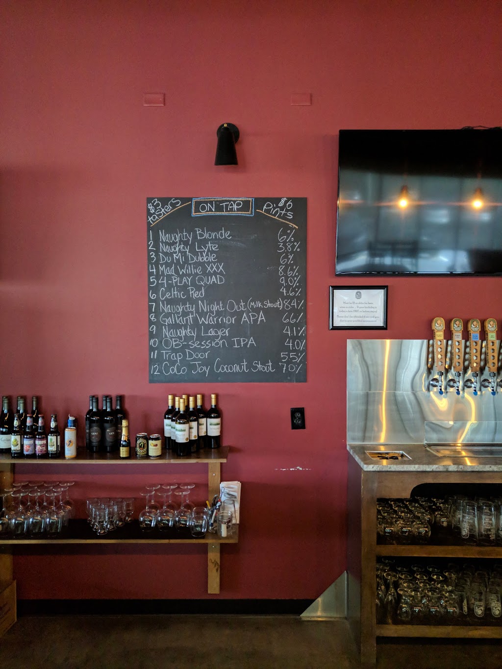 Big Top Brewers Collective | restaurant | 2507 Lakewood Ranch Blvd, Bradenton, FL 34211, USA | 9417082966 OR +1 941-708-2966