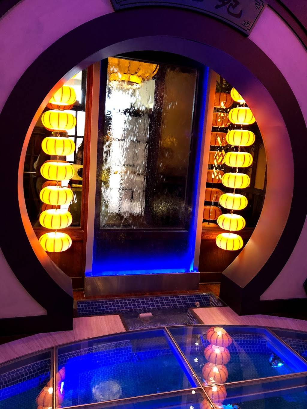 Kwan’s Kitchen | restaurant | 3031 W Memorial Rd, Oklahoma City, OK 73134, USA | 4056078838 OR +1 405-607-8838