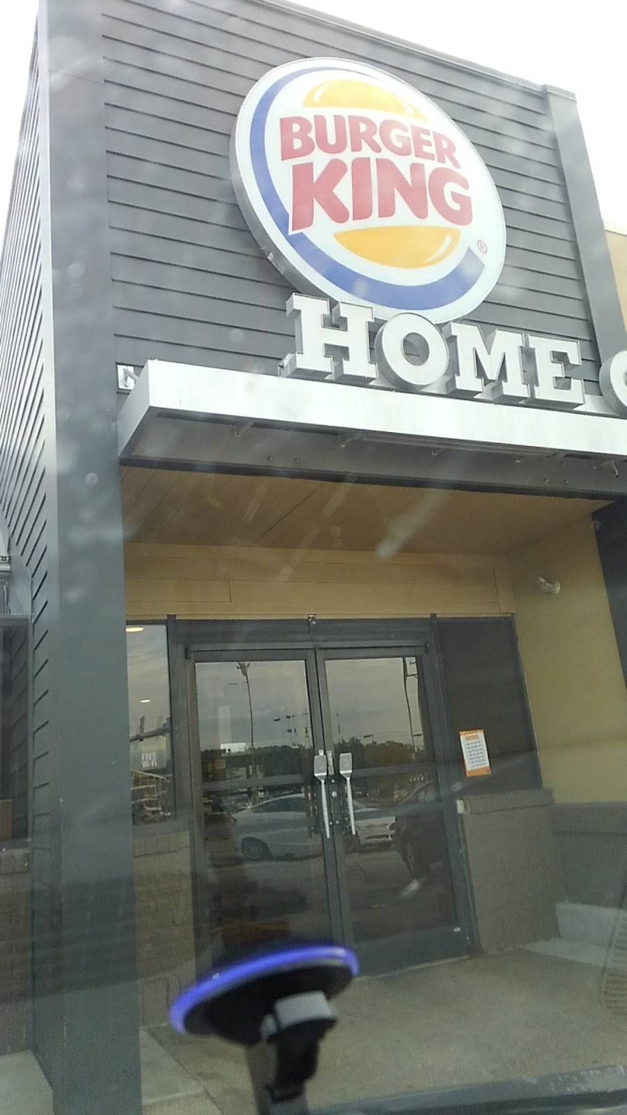 Burger King | restaurant | 7800 Peach St, Summit Township, PA 16509, USA | 8148688594 OR +1 814-868-8594