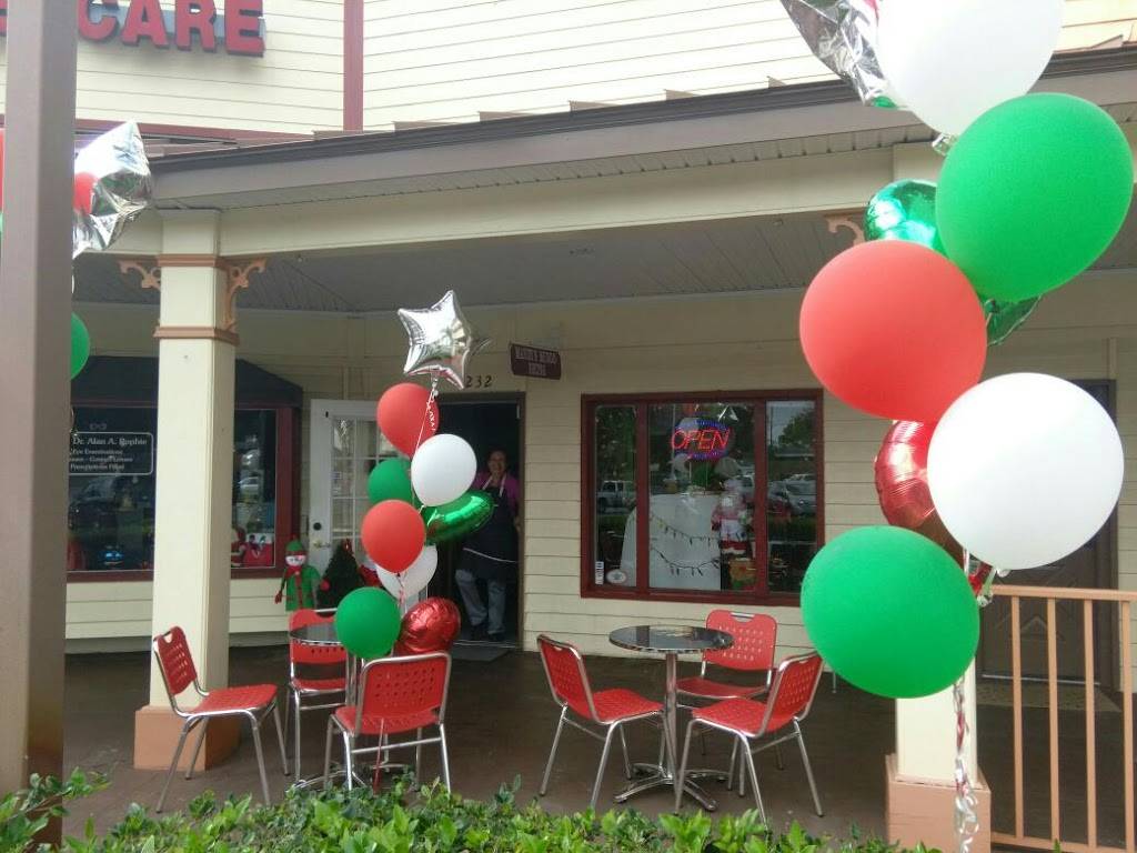 Mandys Mundo - Kitchen Latino Cocina | restaurant | 1232 County Rd 1, Dunedin, FL 34698, USA | 7275591374 OR +1 727-559-1374