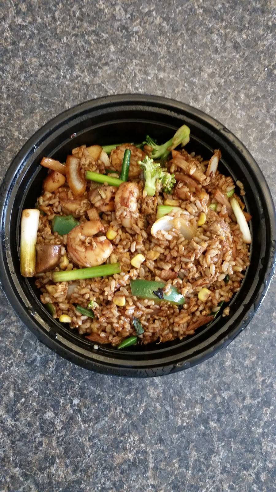 What The Fried Rice (WTF-R) | restaurant | 2509 Oregon Rd, Northwood, OH 43619, USA | 4197242370 OR +1 419-724-2370