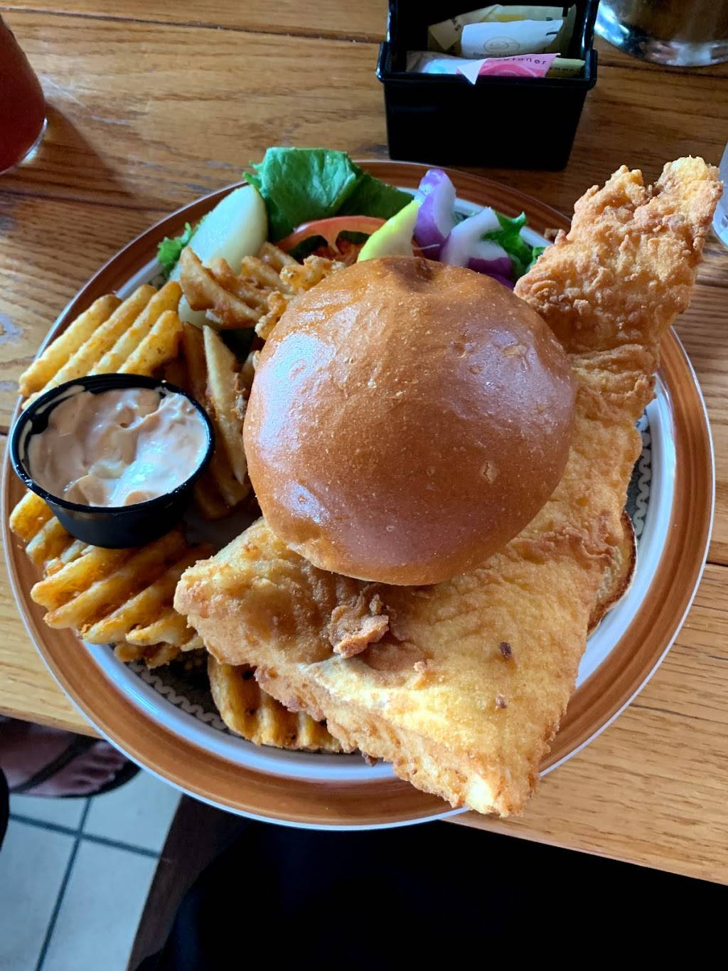 Boathouse Bistro Tapas Bar & Restaurant | restaurant | 12 By-Way, Boothbay Harbor, ME 04538, USA | 2076330400 OR +1 207-633-0400