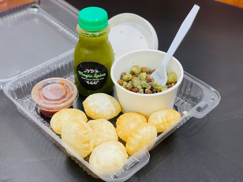 Magic Spice | restaurant | 32818 Ryan Rd, Warren, MI 48092, USA | 5862722742 OR +1 586-272-2742