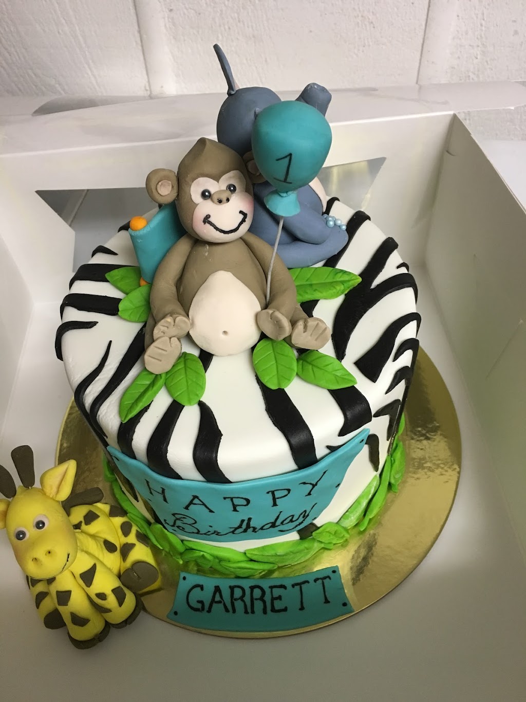 Cakewalk Heirloom Baking Co. | bakery | 5023 Main St, Coulterville, CA 95311, USA | 5083679049 OR +1 508-367-9049