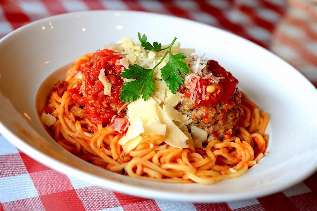 Nonnis Italian Bistro | restaurant | 831 Broadway St, Seaside, OR 97138, USA | 5037384264 OR +1 503-738-4264