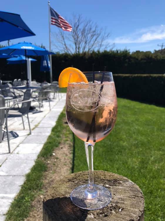 Chapins Fish & Chips and Beach Bar | restaurant | 228 Lower County Rd, Dennis Port, MA 02639, USA | 5083946900 OR +1 508-394-6900