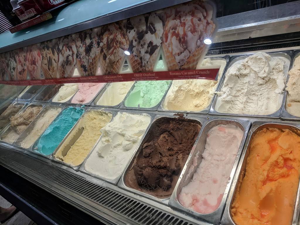 Cold Stone Creamery | bakery | 9514 Culver Blvd, Culver City, CA 90232, USA | 3102800100 OR +1 310-280-0100