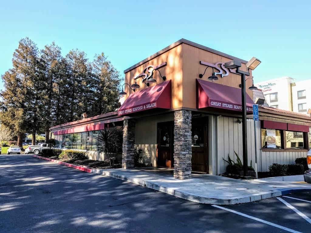 Sizzler | restaurant | 2855 Augustine Dr, Santa Clara, CA 95054, USA | 4087277907 OR +1 408-727-7907