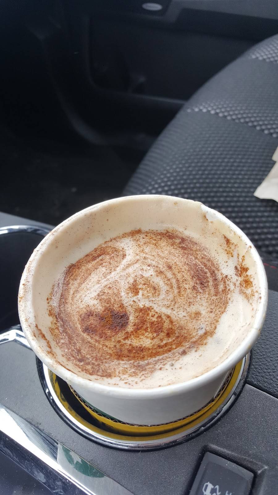 Starbucks | cafe | 1465 Massachusetts Ave, Arlington, MA 02476, USA | 7816469366 OR +1 781-646-9366