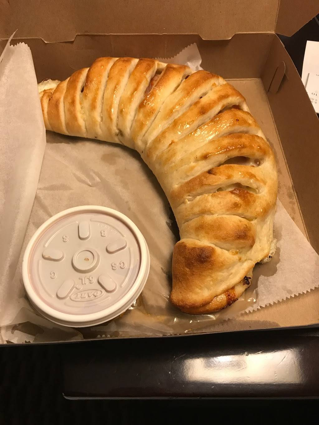 Grazianos Pizza | restaurant | 12 River Walk Mall, South Charleston, WV 25303, USA | 3043433386 OR +1 304-343-3386