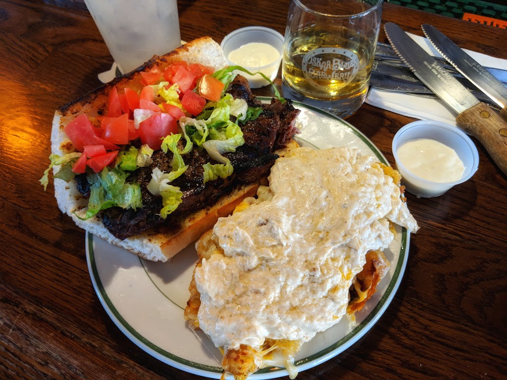 Ale Marys | restaurant | 1939 Fleet St, Baltimore, MD 21231, USA | 4102762044 OR +1 410-276-2044