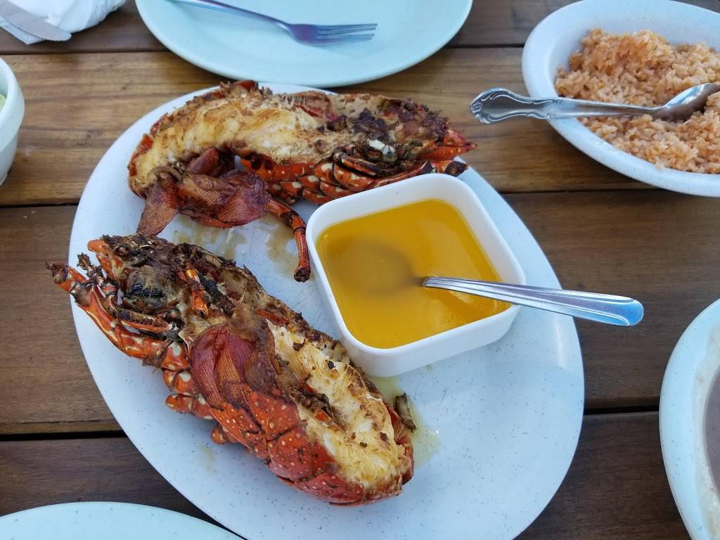 Restaurant Puerto Nuevo II | restaurant | Avenida Rentería 2, Primo Tapia, 22710 Rosarito, B.C., Mexico | 016616141454 OR +52 661 614 1454