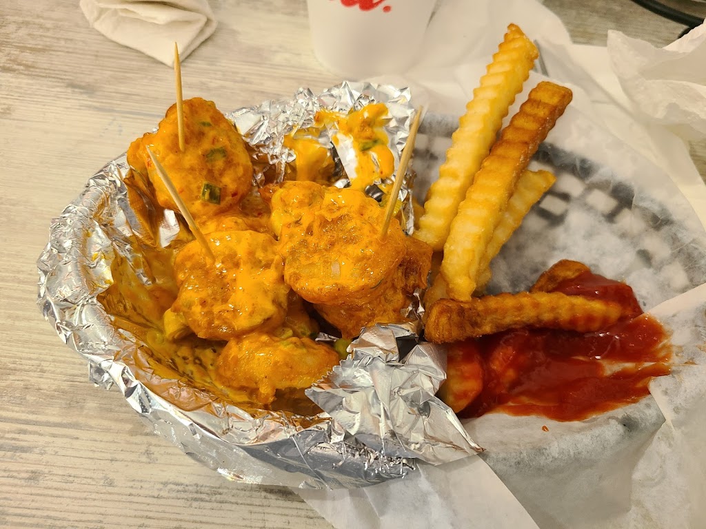 Somewhere Grille | restaurant | 2281 W U.S 98, Perry, FL 32347, USA | 8503715297 OR +1 850-371-5297