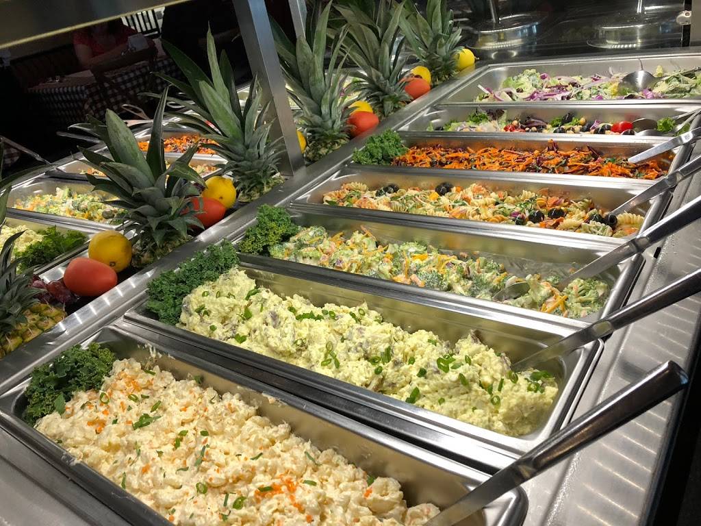 Marios Homemade Pasta Kitchen | restaurant | 1384 Empire Blvd, Rochester, NY 14609, USA | 5856972006 OR +1 585-697-2006