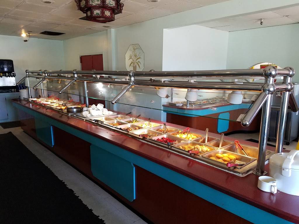 Peking Chinese Restaurant | restaurant | 561 E Jackson Blvd g, Elkhart, IN 46516, USA | 5742942759 OR +1 574-294-2759