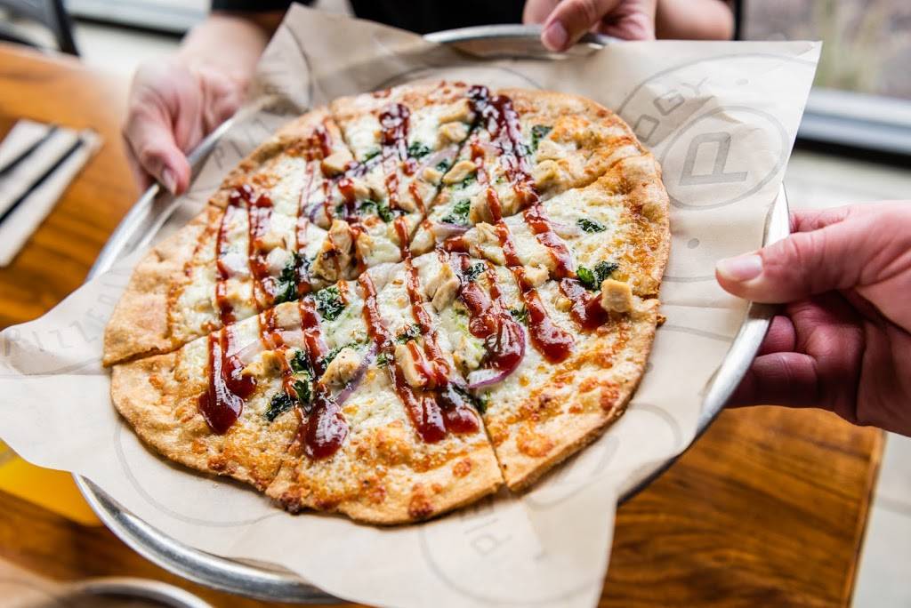 Pieology Pizzeria | restaurant | 1255 Northwest 128th Street, Clive, IA 50325, USA | 5152243983 OR +1 515-224-3983
