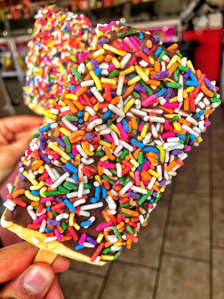 La michoacana plus (Salinas,CA.) | restaurant | 712 E Alisal St, Salinas, CA 93905, USA | 8319754289 OR +1 831-975-4289