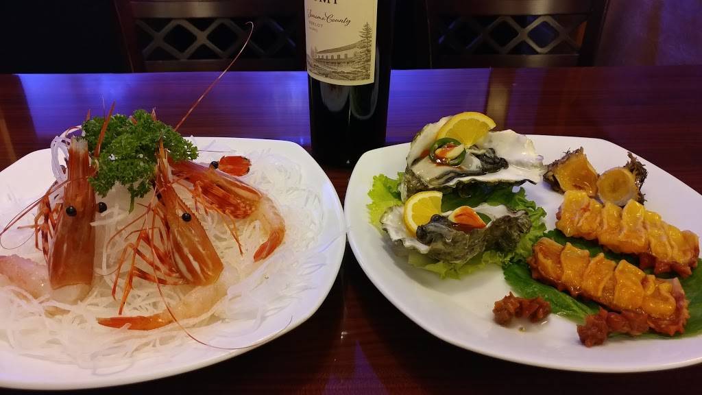 Chomak | restaurant | 15125 S Western Ave, Gardena, CA 90249, USA | 3103276733 OR +1 310-327-6733