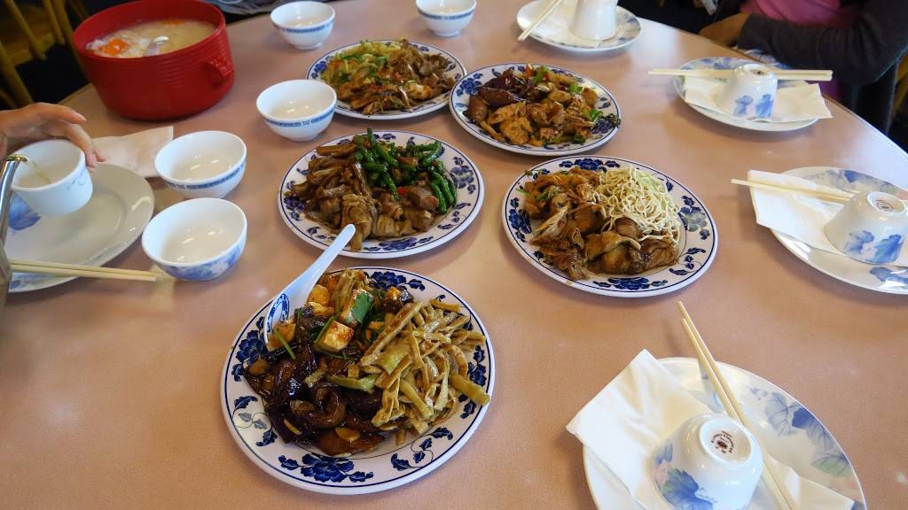 The Porridge | restaurant | 1720 N Milpitas Blvd, Milpitas, CA 95035, USA | 4089359369 OR +1 408-935-9369