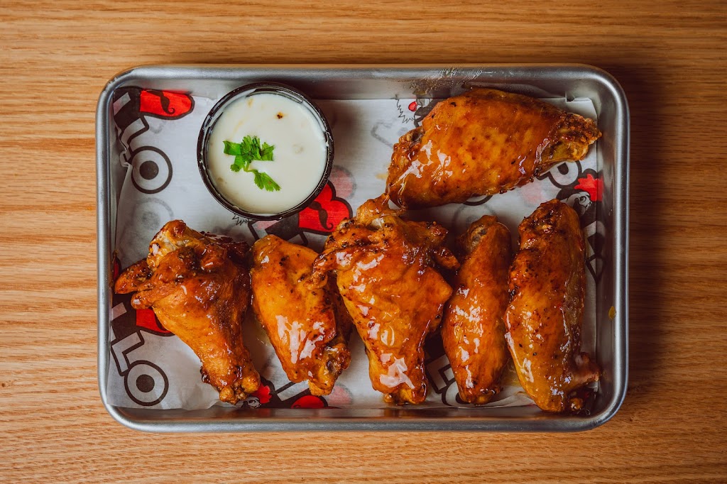 I Love Pollo | restaurant | 243 Blankenbaker Pkwy, Douglass Hills, KY 40243, USA | 5024096287 OR +1 502-409-6287