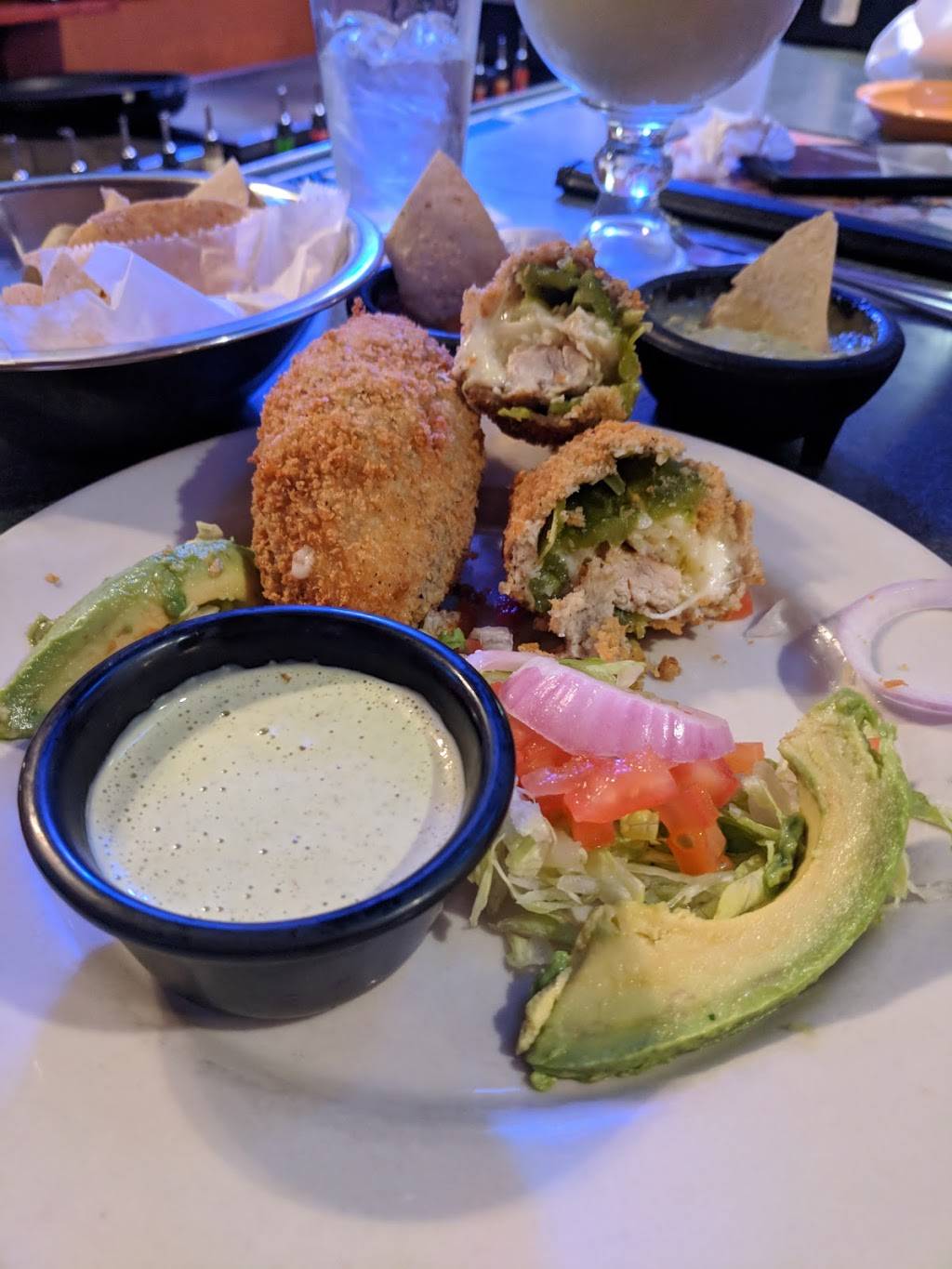 Chavez Mexican Cafe | restaurant | 5930 Hwy 6 N A9, Houston, TX 77084, USA | 2815505522 OR +1 281-550-5522