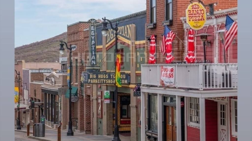 Red Banjo Pizza Parlour | restaurant | 322 Main St, Park City, UT 84060, USA | 4356499901 OR +1 435-649-9901