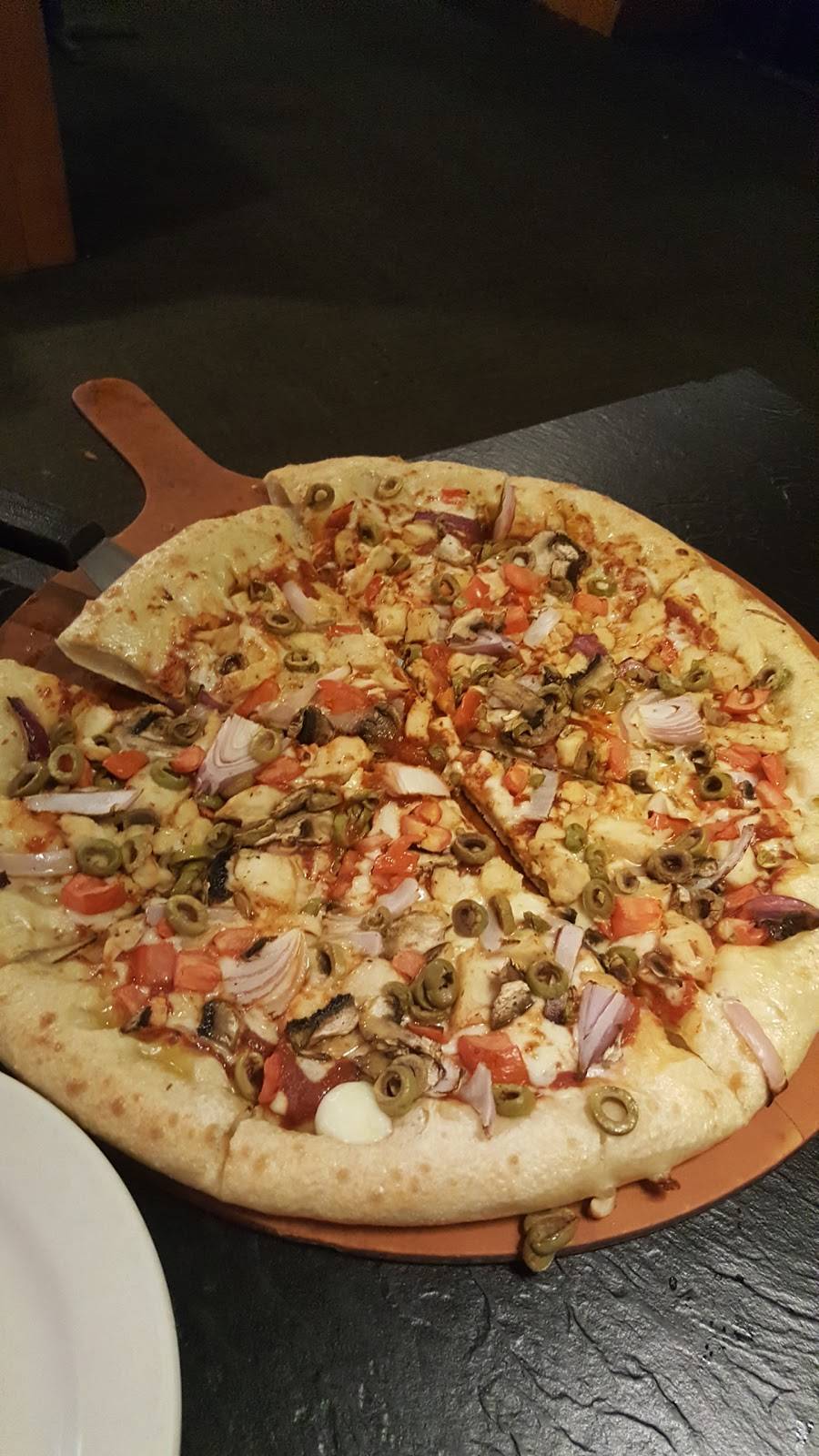 Pizza Hut | meal takeaway | 2345 National Rd, Wheeling, WV 26003, USA | 3042420880 OR +1 304-242-0880