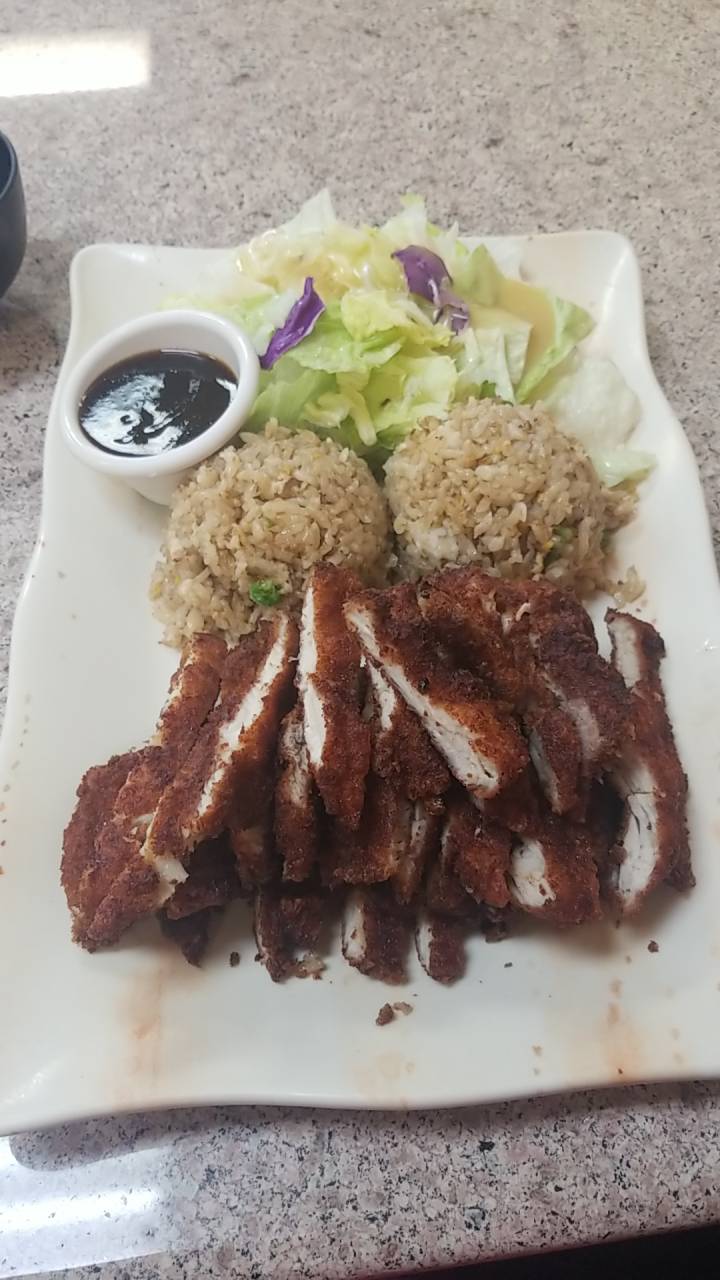 Nori Presto Teriyaki | restaurant | 4710 NE 4th St # C102, Renton, WA 98059, USA | 4252281129 OR +1 425-228-1129