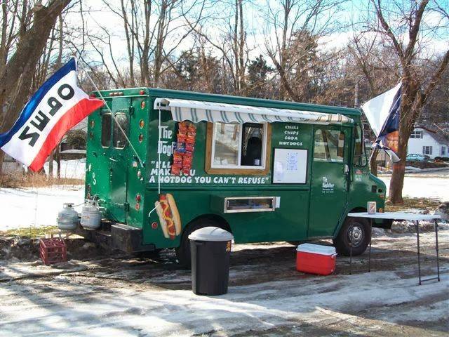 The Dogfather | restaurant | 84 Holden St, Worcester, MA 01606, USA | 5087133730 OR +1 508-713-3730