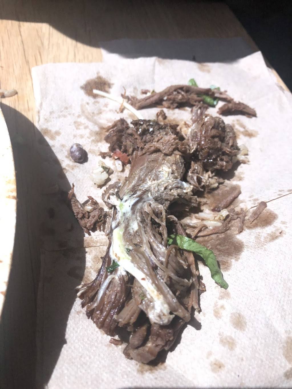 Chipotle Mexican Grill | restaurant | 27 District Ave, Dorchester, MA 02125, USA | 6172824374 OR +1 617-282-4374