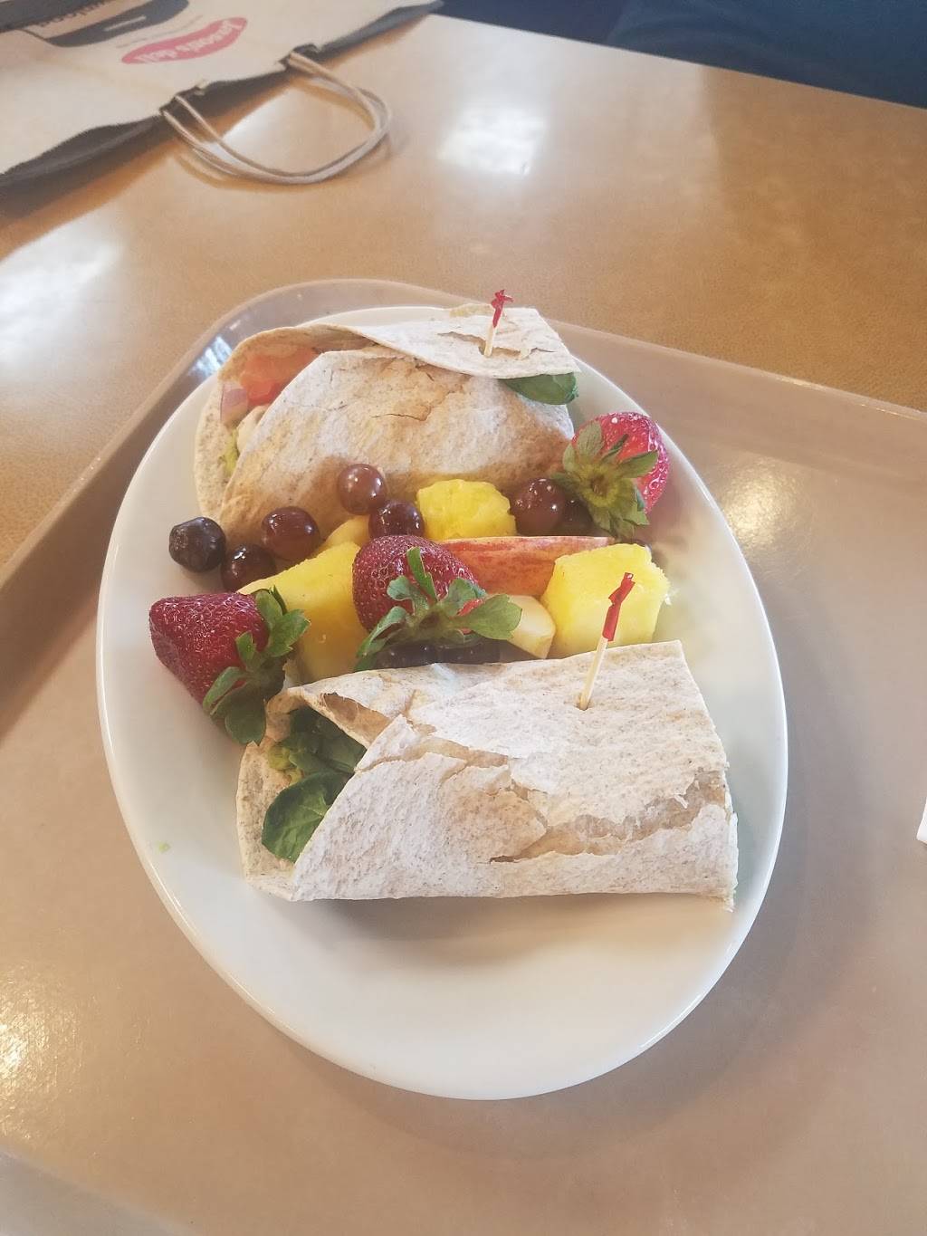 Jasons Deli | restaurant | 3326 W Friendly Ave, Greensboro, NC 27410, USA | 3362979195 OR +1 336-297-9195