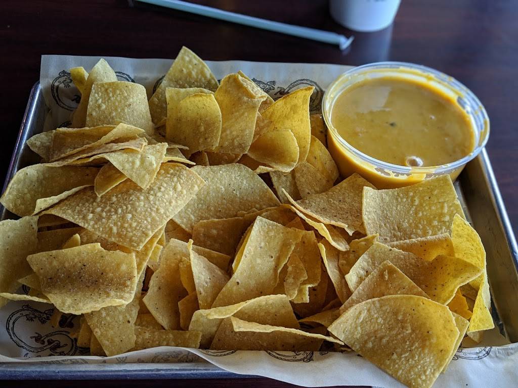 Tijuana Flats | restaurant | 10019 N Dale Mabry Hwy, Tampa, FL 33618, USA | 8138496900 OR +1 813-849-6900