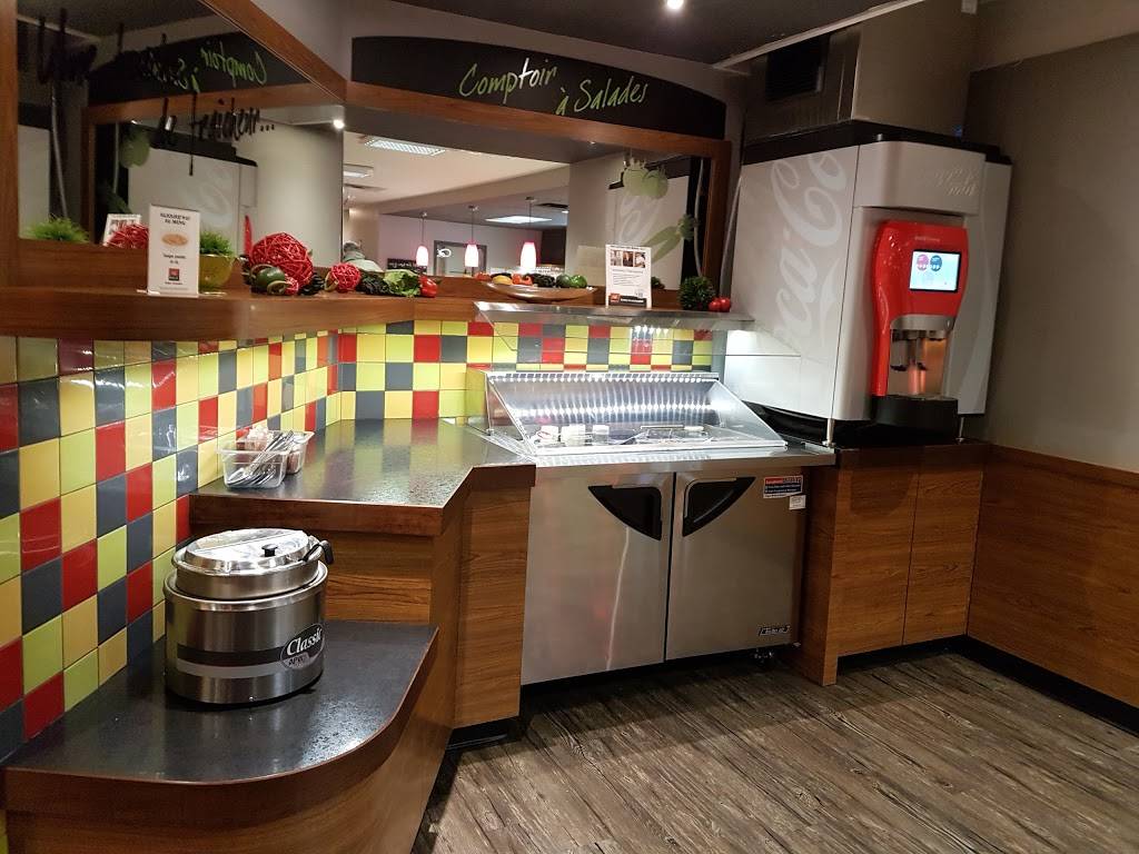 Benny&Co. | restaurant | 777 Rue Principale, Granby, QC J2G 2Y6, Canada | 4503783906 OR +1 450-378-3906