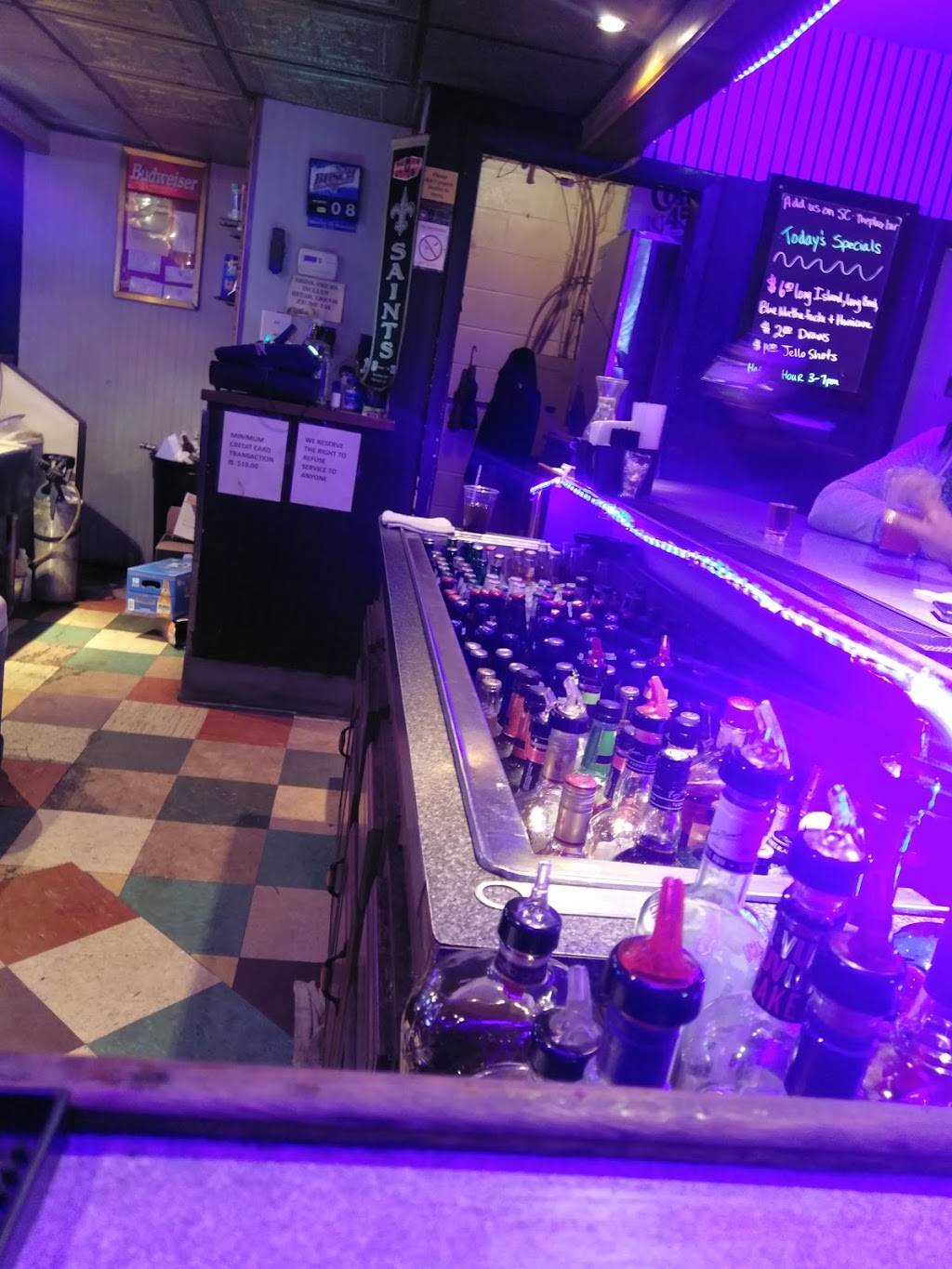 The Place | restaurant | 4859 E Harry St, Wichita, KS 67218, USA | 3166810054 OR +1 316-681-0054