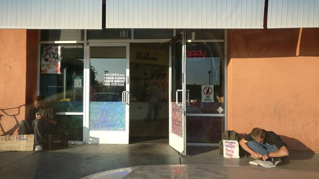 Lee Sandwiches | meal takeaway | 990 Story Rd # 30, San Jose, CA 95122, USA | 4082953402 OR +1 408-295-3402