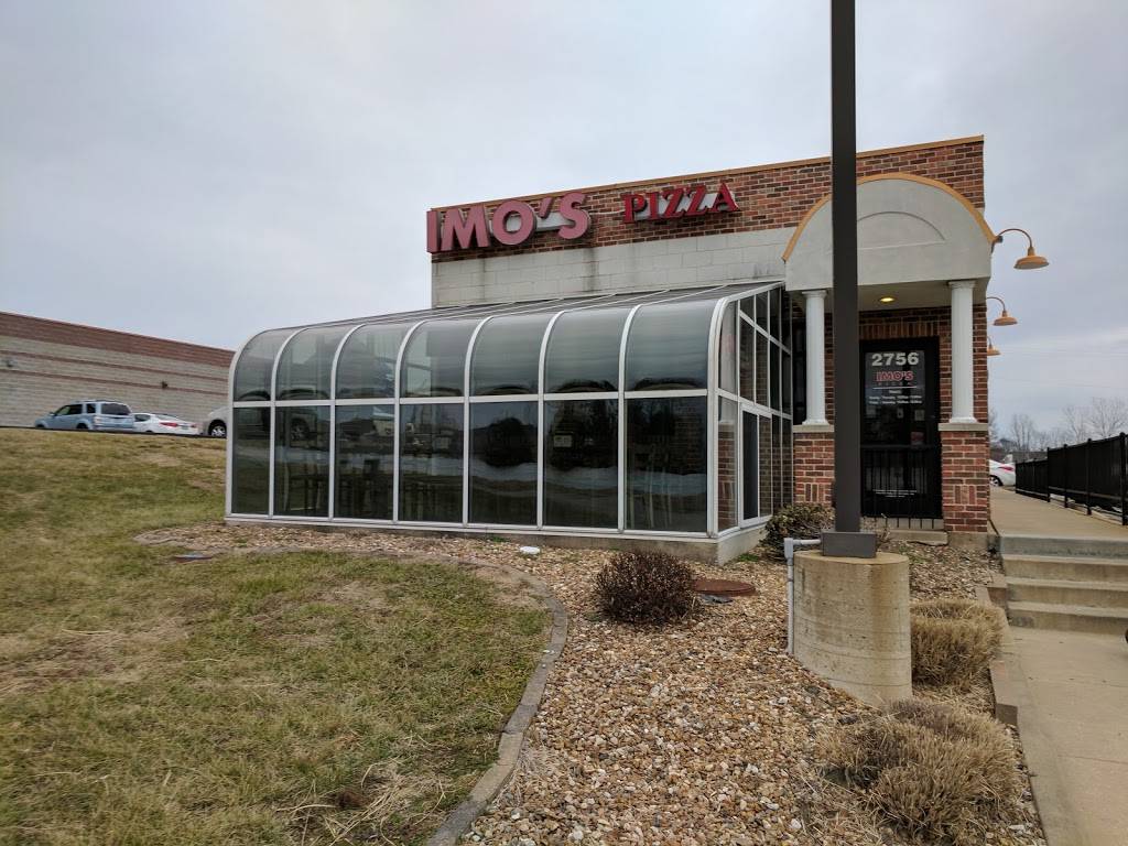 Imos Pizza | restaurant | 2756 State Hwy K, OFallon, MO 63368, USA | 6362814667 OR +1 636-281-4667
