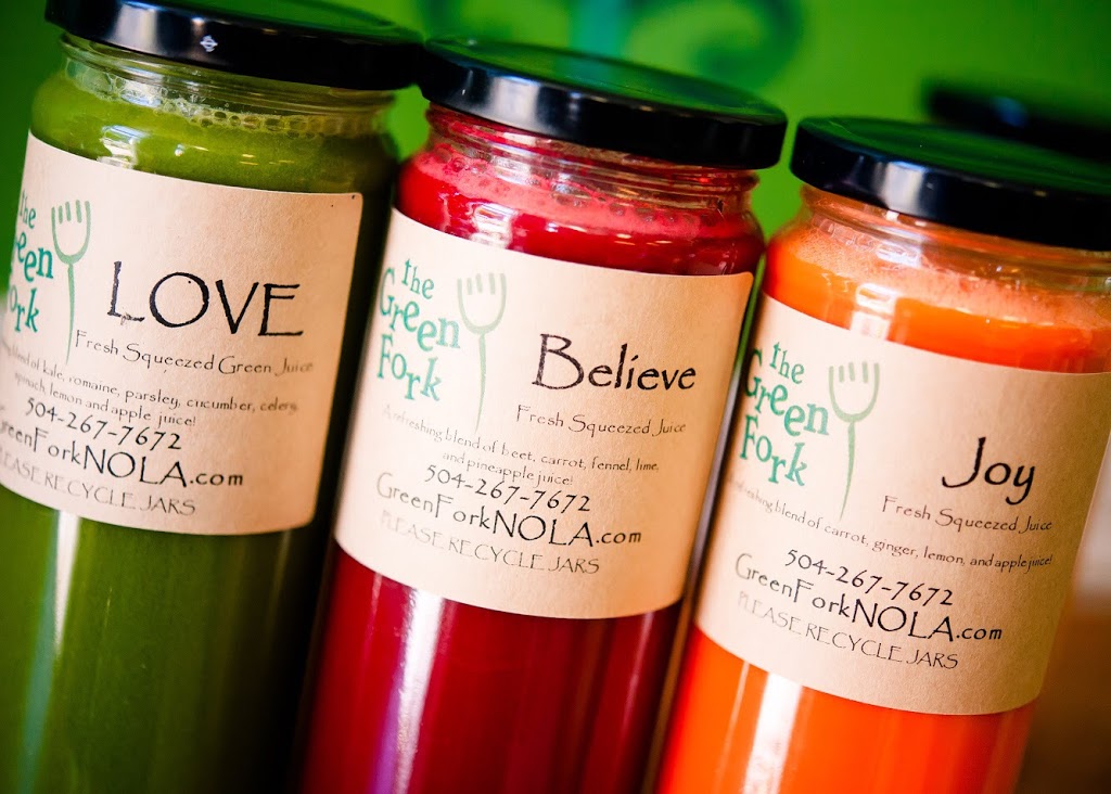 Green Fork & Straw | restaurant | 2608 S Shepherd Dr, Houston, TX 77098, USA | 8325168331 OR +1 832-516-8331