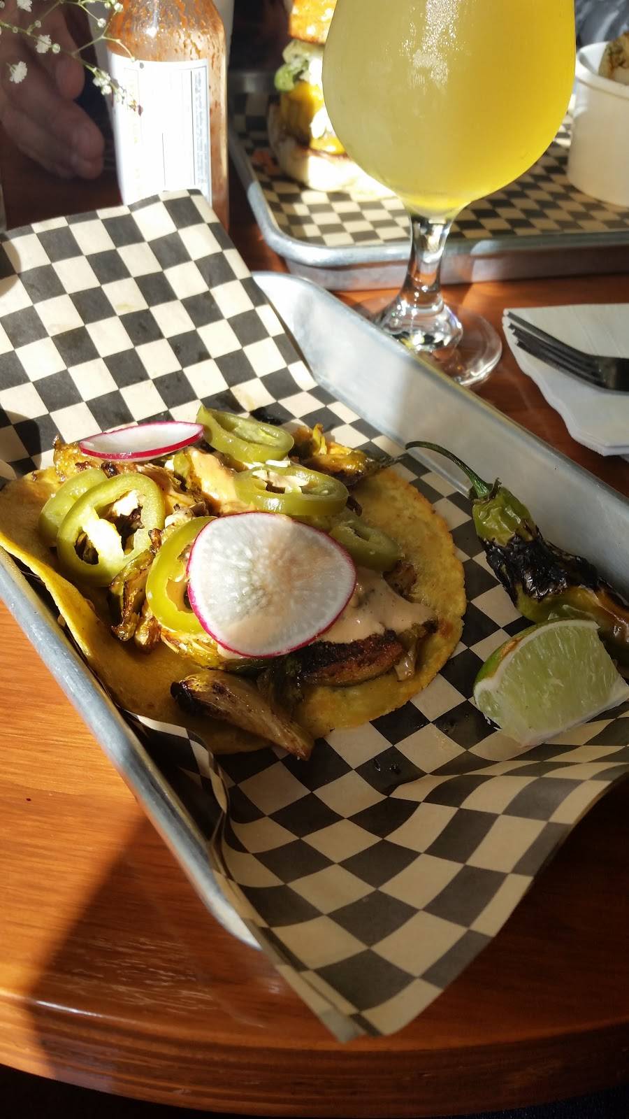 Cast Iron Trading Co. | restaurant | 114 N San Joaquin St, Stockton, CA 95202, USA | 2092278585 OR +1 209-227-8585