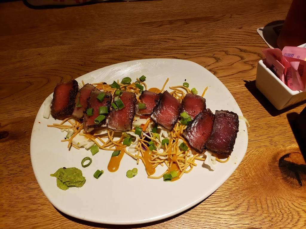 Outback Steakhouse | restaurant | 1892 N University Dr, Coral Springs, FL 33071, USA | 9543455965 OR +1 954-345-5965